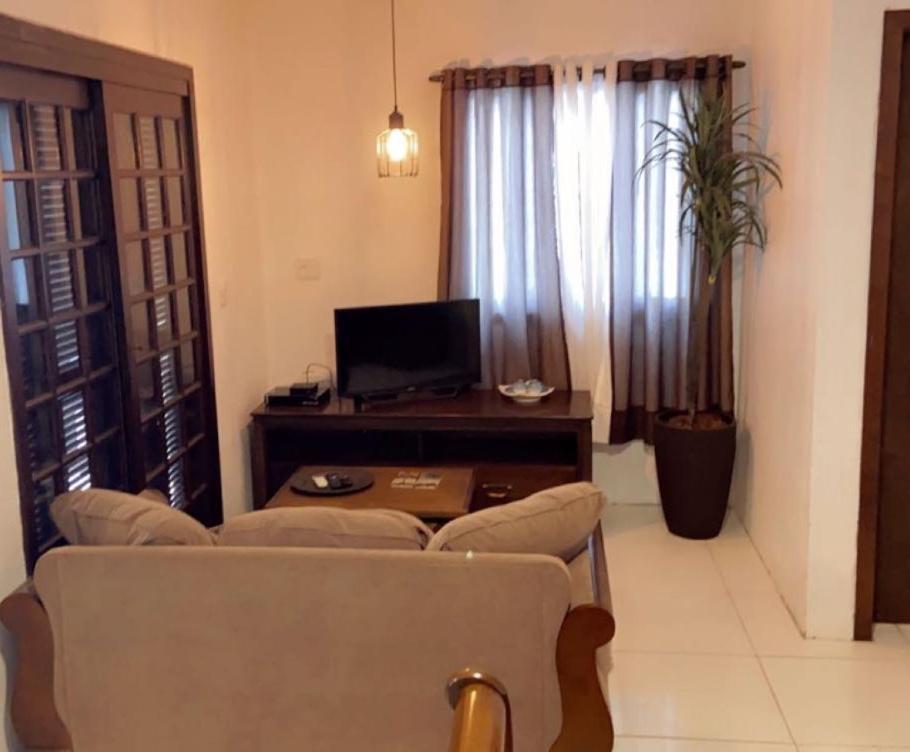 Apartmán Flat Deluxe Gramado Exteriér fotografie
