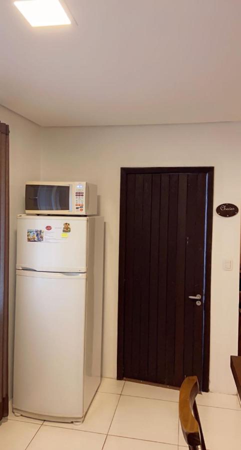 Apartmán Flat Deluxe Gramado Exteriér fotografie