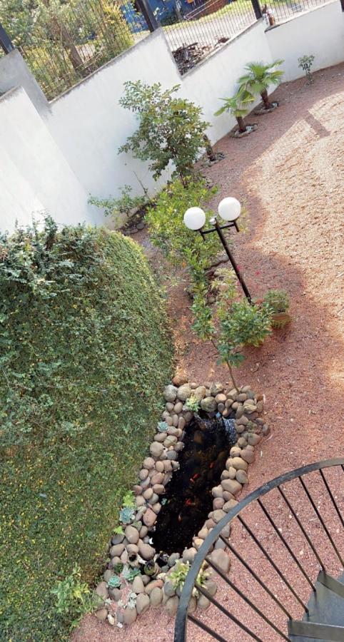 Apartmán Flat Deluxe Gramado Exteriér fotografie