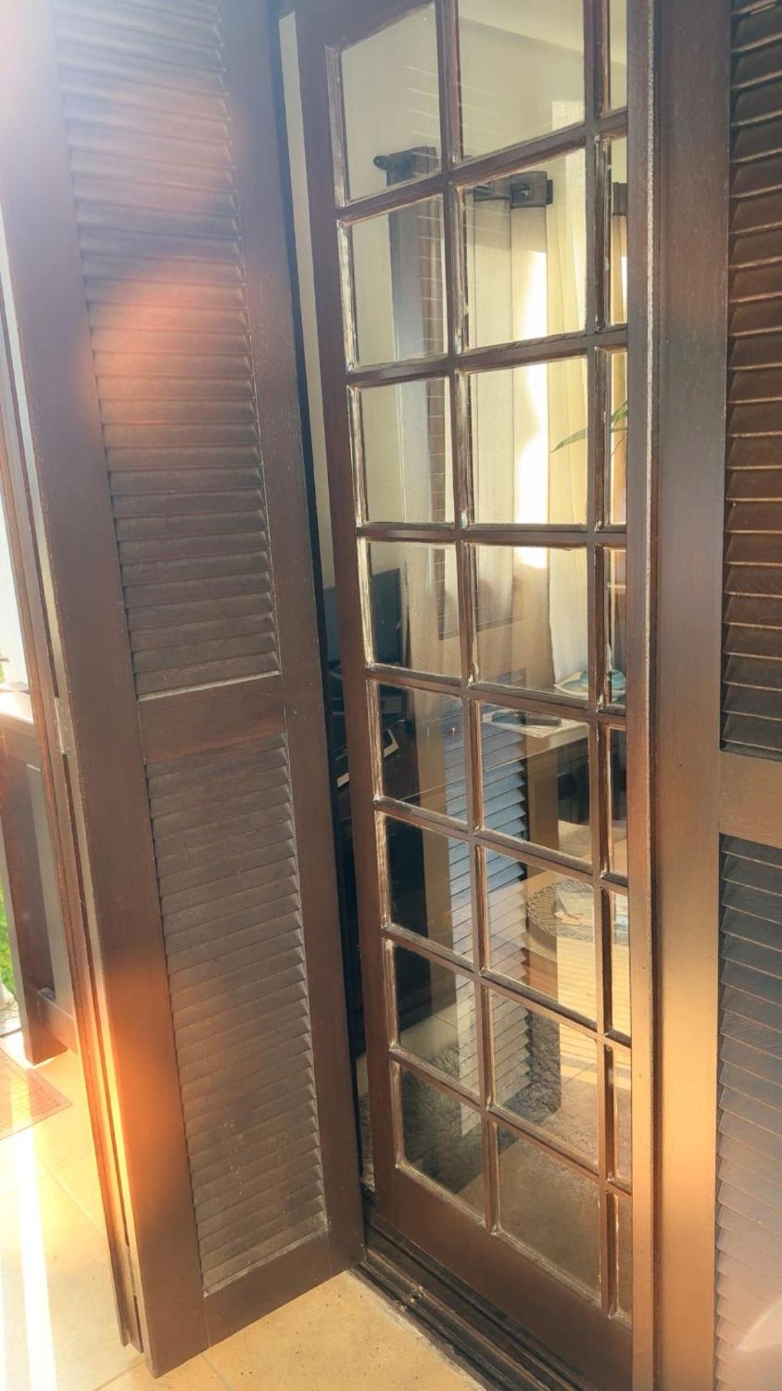 Apartmán Flat Deluxe Gramado Exteriér fotografie