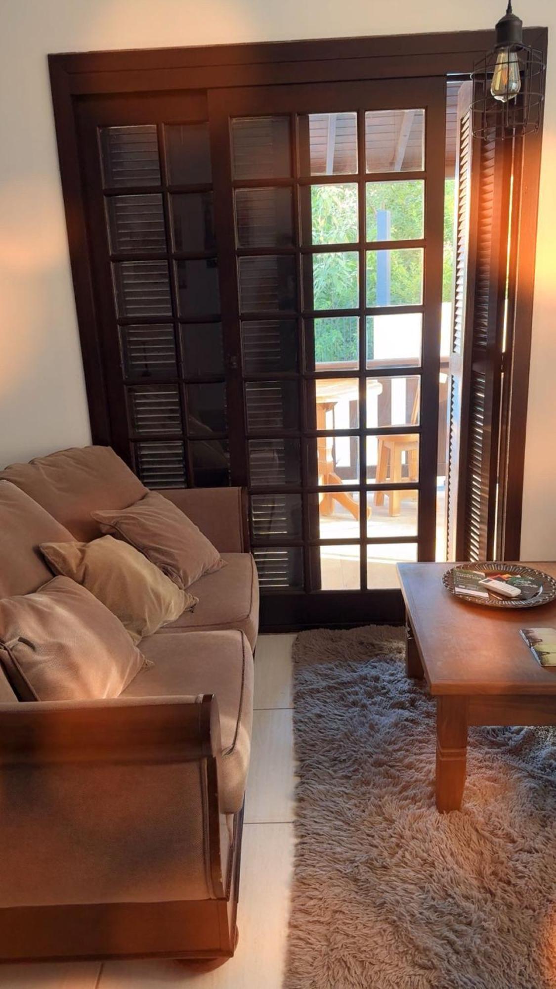Apartmán Flat Deluxe Gramado Exteriér fotografie